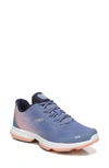 Ryka Women's Devotion Plus 2 Walking Shoes Women's Shoes In Tempest