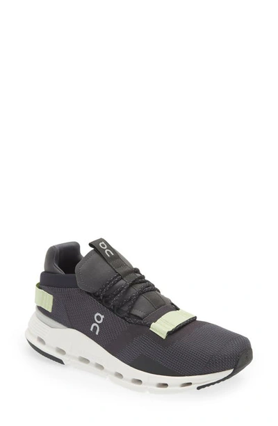 On Cloudnova Mesh Running Trainers In Eclipse/ Meadow