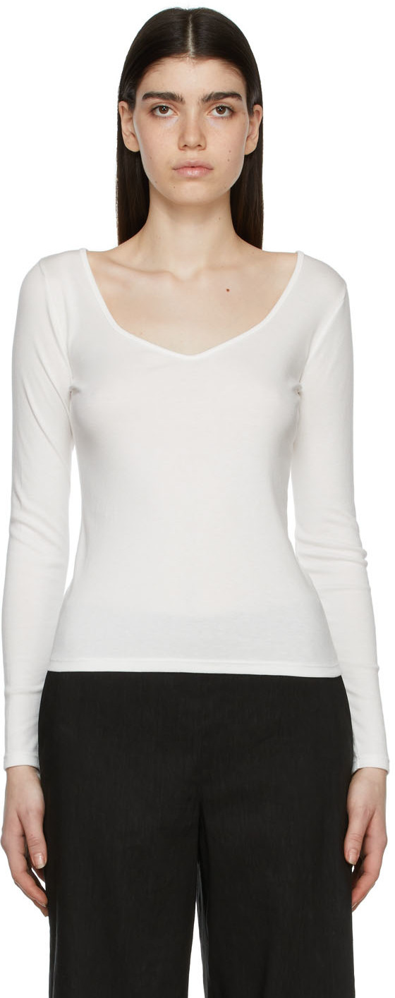 Vince Women's Sweetheart Neck Tank Top - Italian Stretch Viscose, Close-Fit Layering Tank - View #10