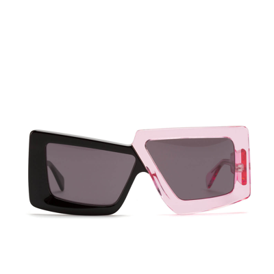 Kuboraum X10 Bs Vp Sunglasses