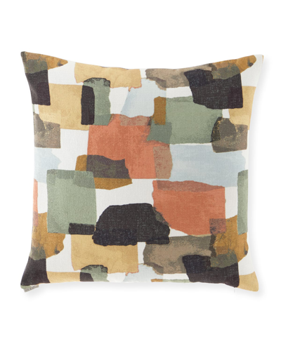 CANAAN COMPANY FOLIO DECORATIVE PILLOW, CANYON - 24" 