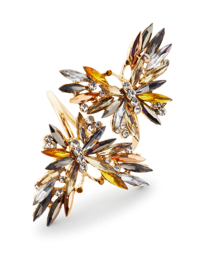 Kim Seybert Butterflies Napkin Ring, Set Of 4