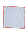 Kim Seybert Seersucker Napkin