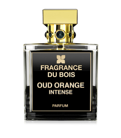 Fragrance Du Bois Oud Orange Intense Eau De Parfum (100ml) In Multi