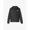 MONCLER HATTAB RELAXED-FIT SHELL JACKET