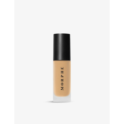 Morphe Filter Effect Soft Focus Foundation 28ml In Filter Tan 17