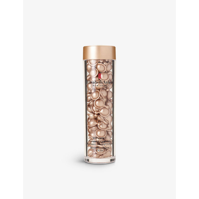 Elizabeth Arden Vitamin C Ceramide Capsules Radiance Renewal Serum 90-piece