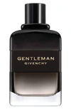 Givenchy Gentleman Eau De Parfum Boisée, 3.3 oz In Fragrance