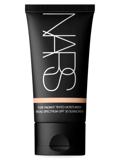 Nars Pure Radiant Tinted Moisturizer Broad Spectrum Spf 30 In Gotland