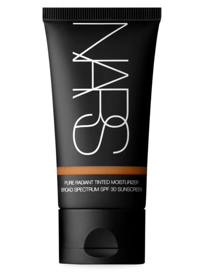 Nars Pure Radiant Tinted Moisturizer Broad Spectrum Spf 30 In Marrakesh