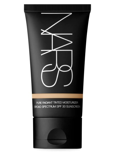 Nars Pure Radiant Tinted Moisturizer Broad Spectrum Spf 30 In Mykonos