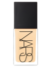 Nars Light Reflecting Foundation In Deauville