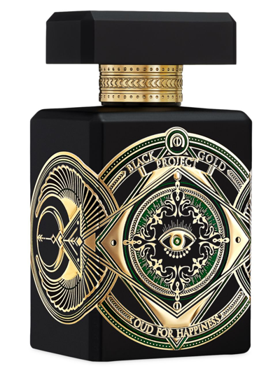 Initio Parfums Prives The Black Gold Project Oud For Happiness Eau De Parfum