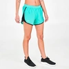 Under Armour Women's Fly-by 2.0 Training Shorts In Neptune