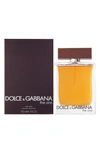 Dolce & Gabbana Dolce And Gabbana The One For Me Edt