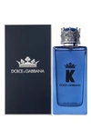 Dolce & Gabbana Dolce And Gabbana K Eau De Parfum