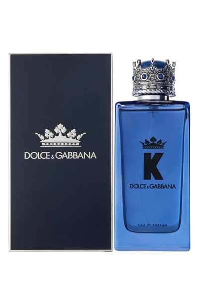 Dolce & Gabbana Dolce And Gabbana K Eau De Parfum