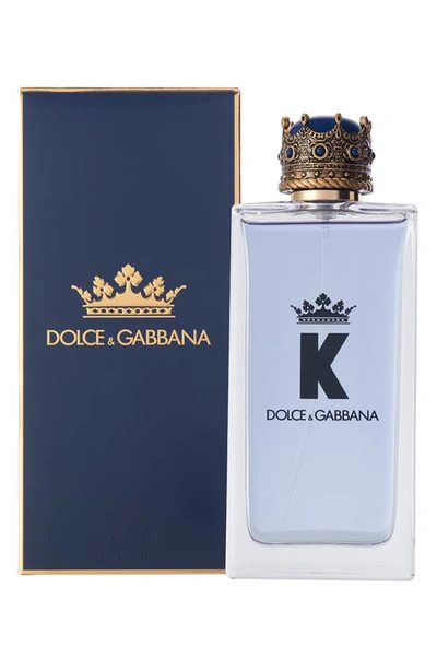 Dolce & Gabbana Dolce And Gabbana K Eau De Toilette