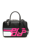 PRADA PRADA RACING BOWLING BAG