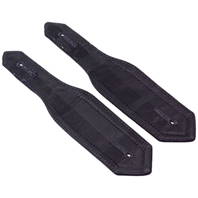 Burberry Ladies Heritage Epaulette Set In Navy