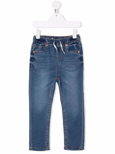 Levi's Babies' Slim-cut Denim Jeans