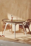 ANTHROPOLOGIE CLEMENTE DINING TABLE