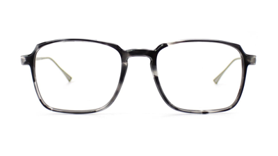 Taylor Morris Eyewear Sw3 C4 Glasses In Black