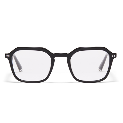 Taylor Morris Eyewear W5 Glasses In Black