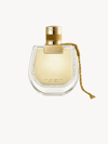 Chloé Nomade Jasmin Naturel Eau De Parfum Femme Transparent Taille 75 100% Fragrances In Transparent