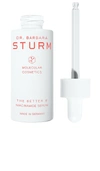 DR BARBARA STURM THE BETTER B NIACINAMIDE SERUM