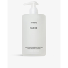 BYREDO SUEDE RINSE FREE HAND CLEANSER,55316874