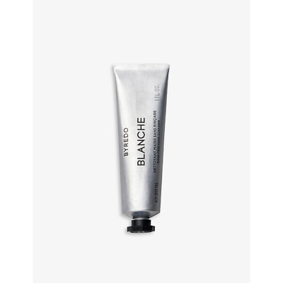 Byredo Bal D'afrique Rinse-free Hand Cleanser, 1 oz In Blanche