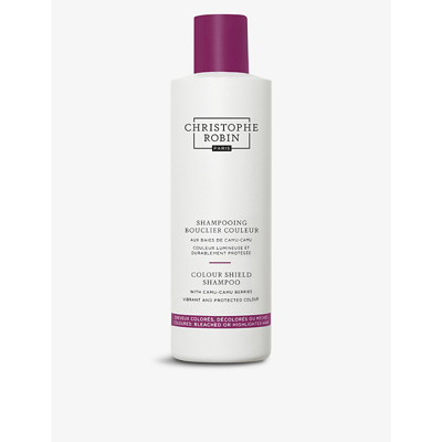 Christophe Robin Colour Shield Shampoo 250ml