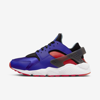 Nike Air Huarache Men's Shoes In Blue