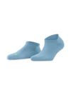 Falke Cool Kick Sneaker Socks In Azur