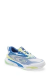 Puma Rs-fast Royal Paradise Jr. Sneaker In Blue