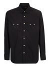 LARDINI LONG SLEEVES POLO SHIRT