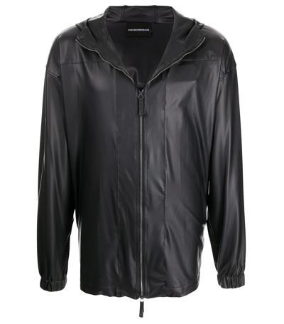 Emporio Armani Mens Fashion Mens B1cf4l-b122c-999 In Black