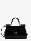 Dolce & Gabbana Sicily In Black