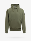 Stone Island Sweatshirt In Green