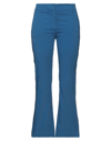 True Royal Pants In Blue