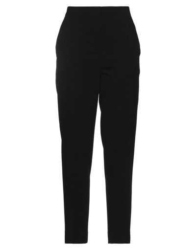 Antonelli Pants In Black