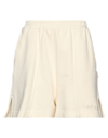 Haveone Shorts & Bermuda Shorts In White