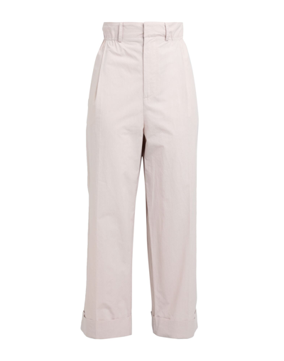 Jucca Pants In Beige