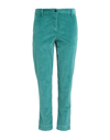 White Sand 88 Pants In Turquoise