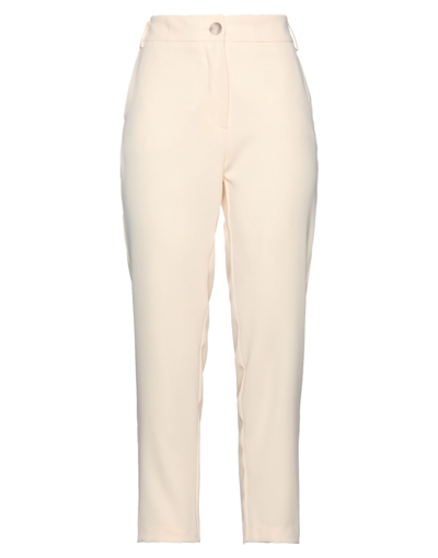 Soallure Pants In Pink