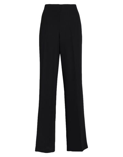 Gai Mattiolo Pants In Black