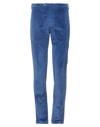 Michael Coal Pants In Bright Blue
