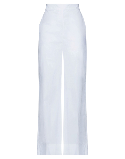 Jucca Pants In White