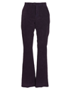 Department Five Pants In Purple